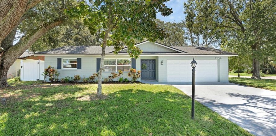 Casa en Winter Park, Florida 4 dormitorios, 165.18 m2 № 1901009