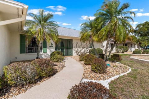 House in Sun City Center, Florida 2 bedrooms, 199.65 sq.m. № 2142926 - photo 2
