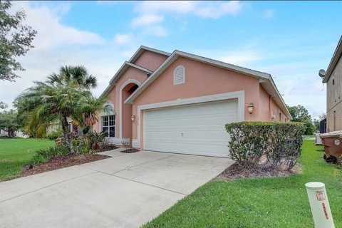 House in Kissimmee, Florida 4 bedrooms, 180.23 sq.m. № 2298969