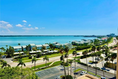 Condo in Clearwater, Florida, 1 bedroom  № 1919101 - photo 20
