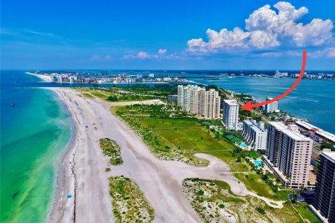 Condo in Clearwater, Florida, 1 bedroom  № 1919101 - photo 18
