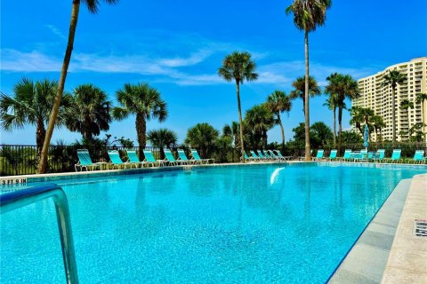 Condo in Clearwater, Florida, 1 bedroom  № 1919101 - photo 22