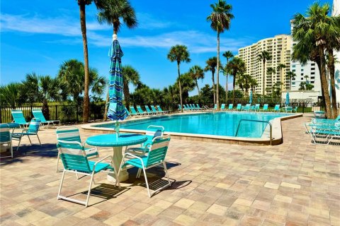 Condo in Clearwater, Florida, 1 bedroom  № 1919101 - photo 21