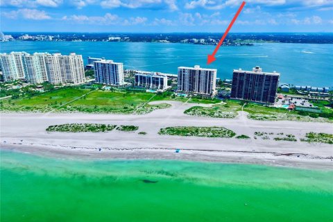 Condo in Clearwater, Florida, 1 bedroom  № 1919101 - photo 19