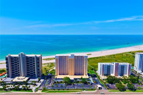Condo in Clearwater, Florida, 1 bedroom  № 1919101 - photo 1