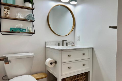 Condo in Clearwater, Florida, 1 bedroom  № 1919101 - photo 8