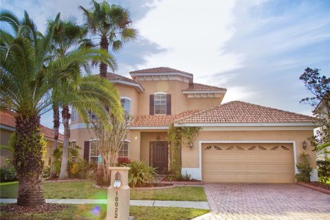 Casa en alquiler en Tampa, Florida, 4 dormitorios, 312.89 m2 № 1797161 - foto 4