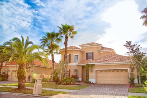 Casa en alquiler en Tampa, Florida, 4 dormitorios, 312.89 m2 № 1797161 - foto 1