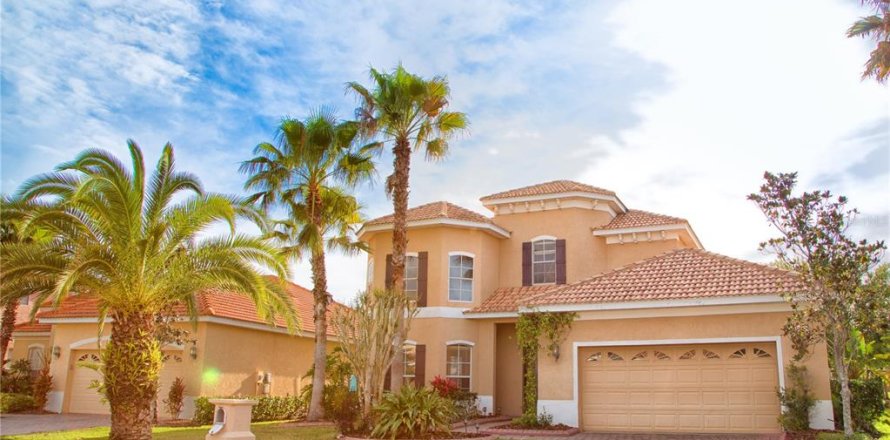 Villa ou maison à Tampa, Floride 4 chambres, 312.89 m2 № 1797161