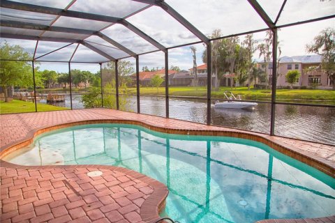 Casa en alquiler en Tampa, Florida, 4 dormitorios, 312.89 m2 № 1797161 - foto 3