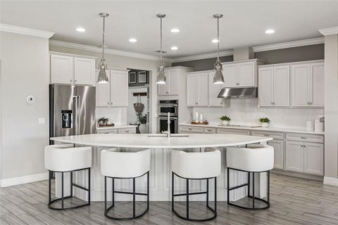 Villa ou maison à vendre à Orlando, Floride: 5 chambres, 463.77 m2 № 2430990 - photo 17