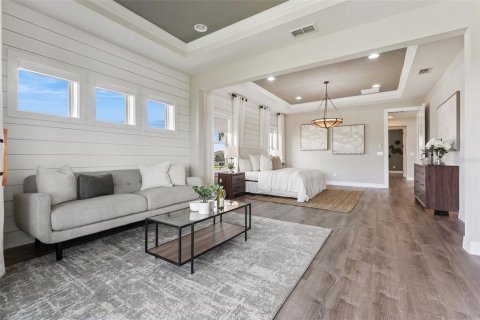 Villa ou maison à vendre à Orlando, Floride: 5 chambres, 463.77 m2 № 2430990 - photo 14