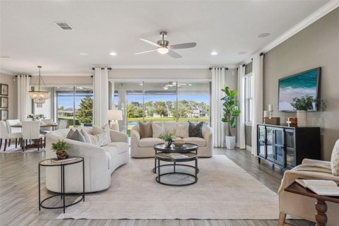 Villa ou maison à vendre à Orlando, Floride: 5 chambres, 463.77 m2 № 2430990 - photo 15