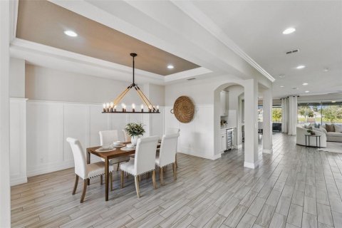 Villa ou maison à vendre à Orlando, Floride: 5 chambres, 463.77 m2 № 2430990 - photo 6