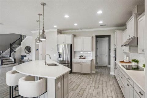 Villa ou maison à vendre à Orlando, Floride: 5 chambres, 463.77 m2 № 2430990 - photo 16