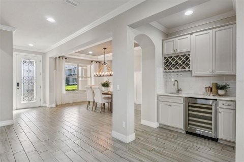 Villa ou maison à vendre à Orlando, Floride: 5 chambres, 463.77 m2 № 2430990 - photo 10