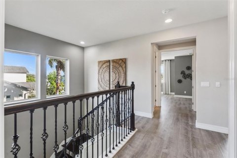 Villa ou maison à vendre à Orlando, Floride: 5 chambres, 463.77 m2 № 2430990 - photo 21