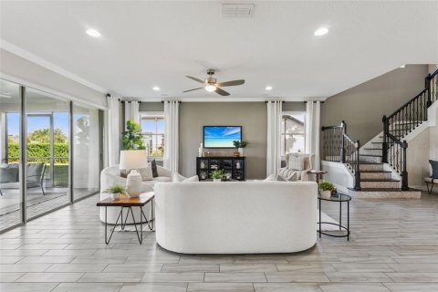 Villa ou maison à vendre à Orlando, Floride: 5 chambres, 463.77 m2 № 2430990 - photo 12