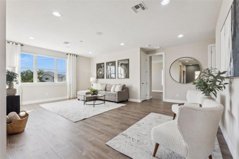 Villa ou maison à vendre à Orlando, Floride: 5 chambres, 463.77 m2 № 2430990 - photo 23
