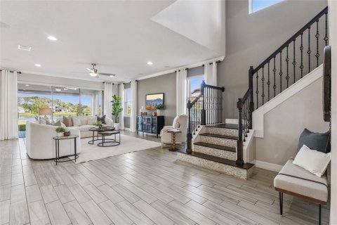 Villa ou maison à vendre à Orlando, Floride: 5 chambres, 463.77 m2 № 2430990 - photo 20