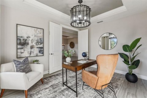 Villa ou maison à vendre à Orlando, Floride: 5 chambres, 463.77 m2 № 2430990 - photo 29