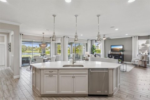 Villa ou maison à vendre à Orlando, Floride: 5 chambres, 463.77 m2 № 2430990 - photo 4
