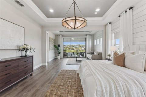 Villa ou maison à vendre à Orlando, Floride: 5 chambres, 463.77 m2 № 2430990 - photo 24