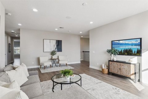 Villa ou maison à vendre à Orlando, Floride: 5 chambres, 463.77 m2 № 2430990 - photo 22