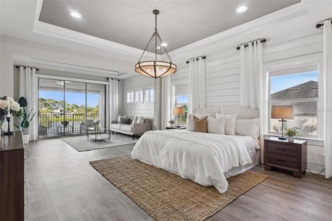 Villa ou maison à vendre à Orlando, Floride: 5 chambres, 463.77 m2 № 2430990 - photo 25