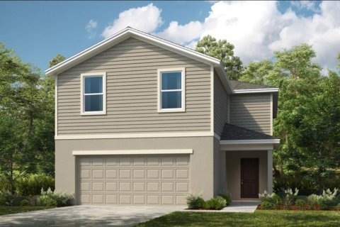 House in Palmetto, Florida 5 bedrooms, 229.56 sq.m. № 2339411