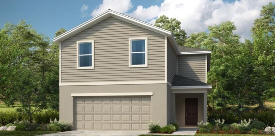 Casa en Palmetto, Florida 5 dormitorios, 229.56 m2 № 2339411