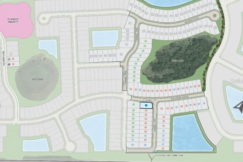 Casa en venta en Palmetto, Florida, 5 dormitorios, 229.56 m2 № 2339411 - foto 6