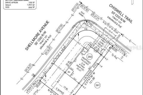 Casa en venta en Palmetto, Florida, 5 dormitorios, 229.56 m2 № 2339411 - foto 5