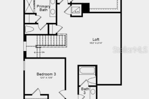 Casa en venta en Palmetto, Florida, 5 dormitorios, 229.56 m2 № 2339411 - foto 4