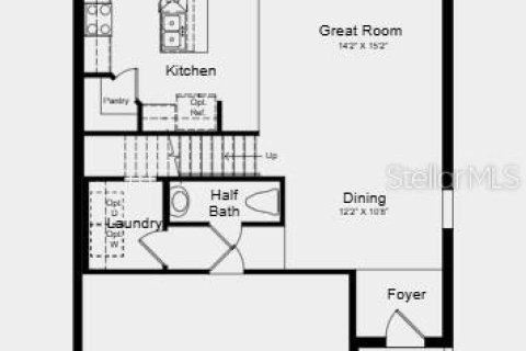 Casa en venta en Palmetto, Florida, 5 dormitorios, 229.56 m2 № 2339411 - foto 3