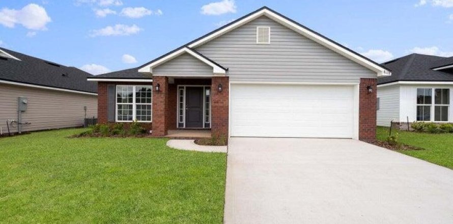 Casa en Green Cove Springs, Florida 4 dormitorios, 187.66 m2 № 817961