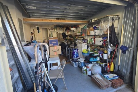 Снять в аренду таунхаус в Пемброк-Пайнс, Флорида 3 спальни, 125.23м2, № 2058343 - фото 20