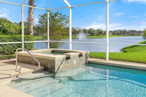 Casa en venta en Palm Coast, Florida, 3 dormitorios, 182.83 m2 № 1508049 - foto 7
