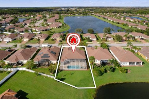 Casa en venta en Palm Coast, Florida, 3 dormitorios, 182.83 m2 № 1508049 - foto 1