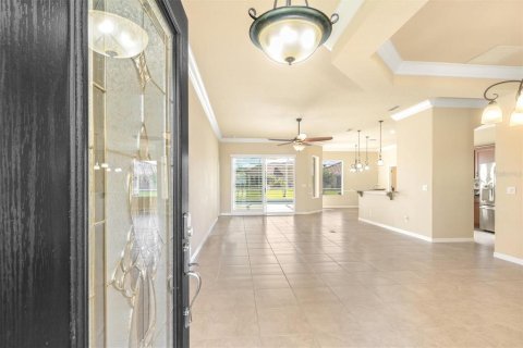 Casa en venta en Palm Coast, Florida, 3 dormitorios, 182.83 m2 № 1508049 - foto 4