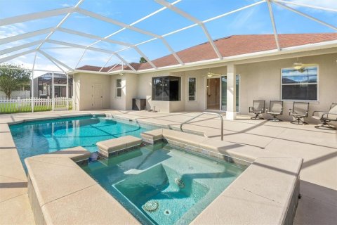 Casa en venta en Palm Coast, Florida, 3 dormitorios, 182.83 m2 № 1508049 - foto 8