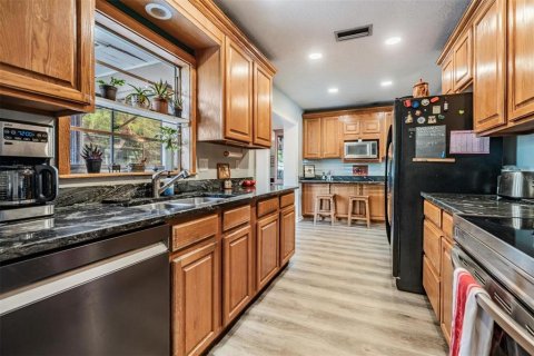 Casa en venta en Tampa, Florida, 4 dormitorios, 159.7 m2 № 1829271 - foto 22