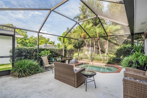 Casa en venta en Tampa, Florida, 4 dormitorios, 159.7 m2 № 1829271 - foto 30