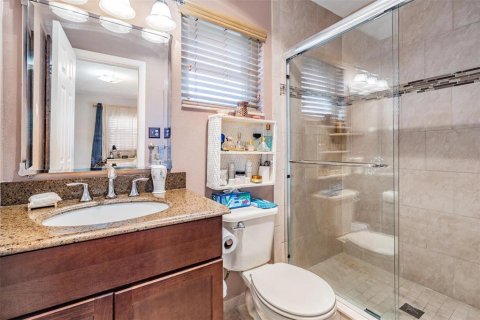 Casa en venta en Tampa, Florida, 4 dormitorios, 159.7 m2 № 1829271 - foto 10
