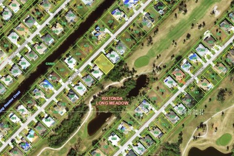 Land in Rotonda, Florida № 2228570 - photo 4
