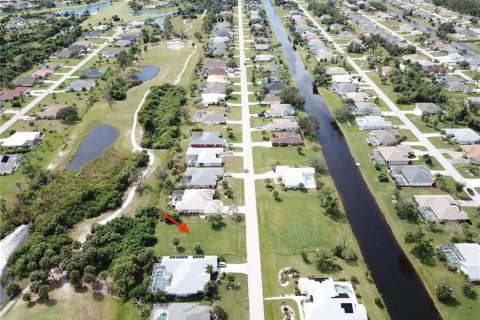 Land in Rotonda, Florida № 2228570 - photo 2