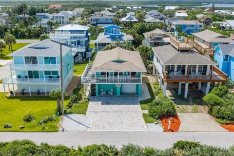 Casa en venta en New Smyrna Beach, Florida, 3 dormitorios, 176.05 m2 № 2378085 - foto 4