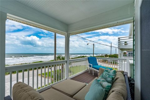 Casa en venta en New Smyrna Beach, Florida, 3 dormitorios, 176.05 m2 № 2378085 - foto 11