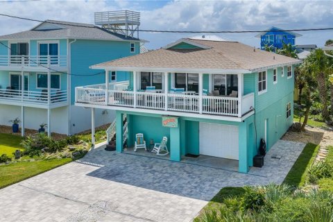 Casa en venta en New Smyrna Beach, Florida, 3 dormitorios, 176.05 m2 № 2378085 - foto 3