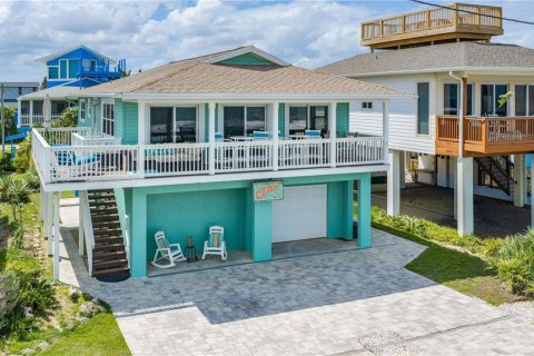 Casa en venta en New Smyrna Beach, Florida, 3 dormitorios, 176.05 m2 № 2378085 - foto 2